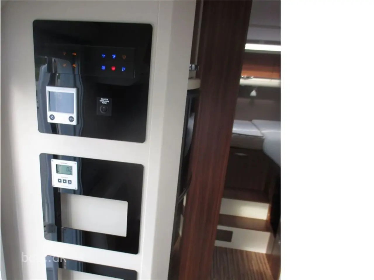 Billede 16 - 2014 - Adria Coral SUPREME S 670 SL "Premium"