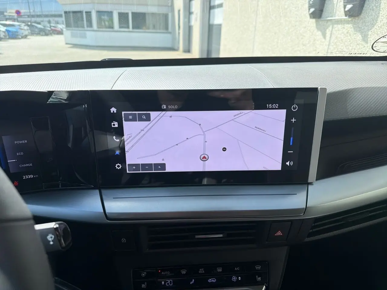 Billede 18 - Opel Frontera 44 GS