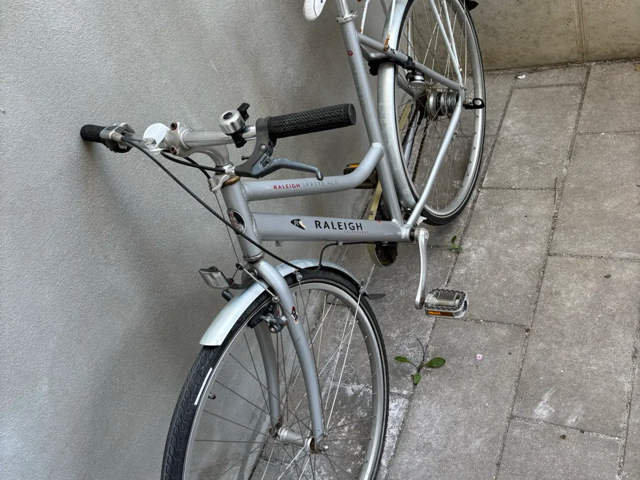 Billede 2 - 2 voksne velholdte cykler 