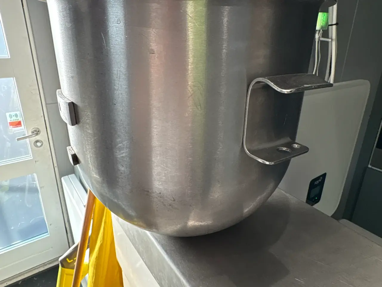 Billede 4 - Bjørn Varimixer 10/20