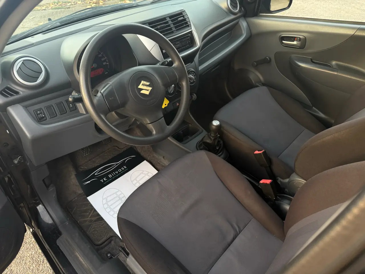 Billede 6 - Suzuki Alto 1.0 GA
