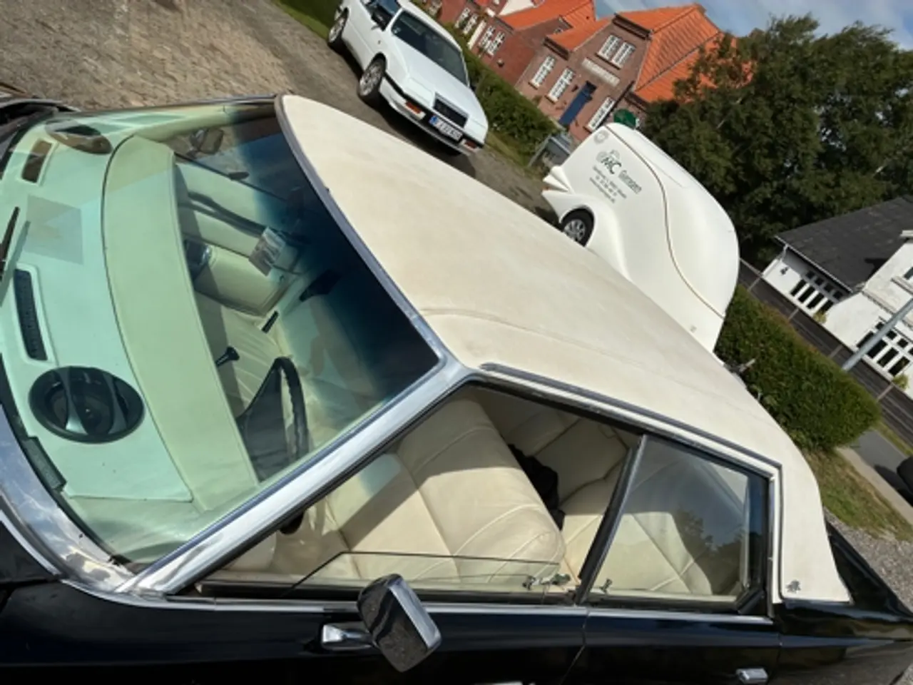 Billede 9 - Chrysler Newyorker 7,2 l.