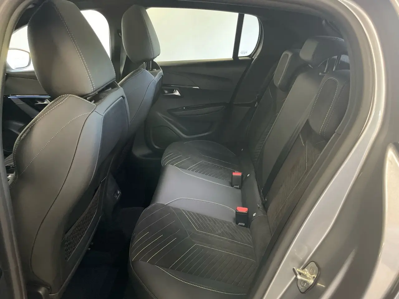 Billede 12 - Peugeot e-208 54 GT Pack