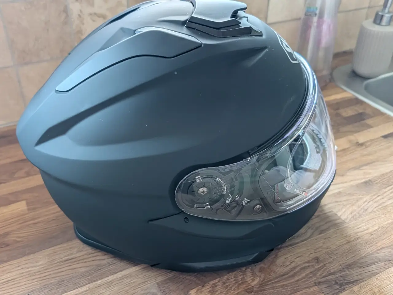 Billede 2 - Shoei GT Air 3