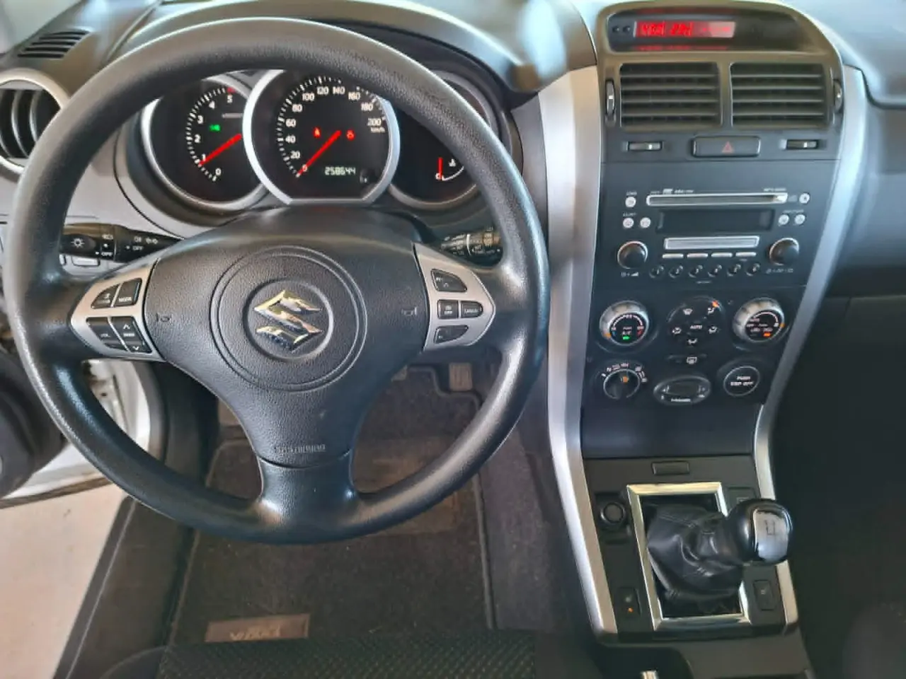 Billede 10 - Suzuki Grand Vitara 1,9 DDiS GLX Van