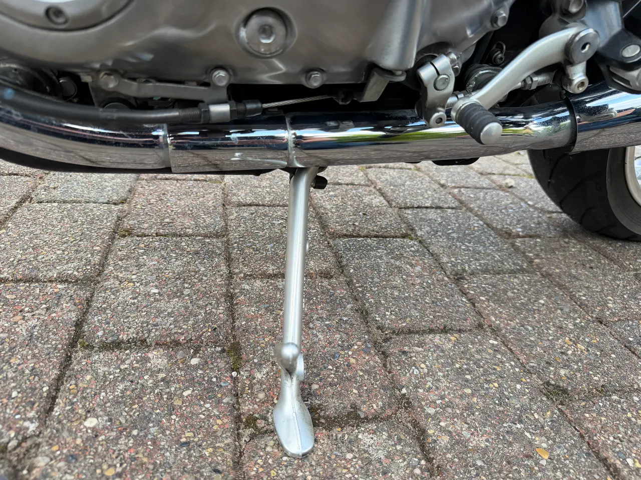 Billede 17 - Triumph Thruxton 1200 fra 2017