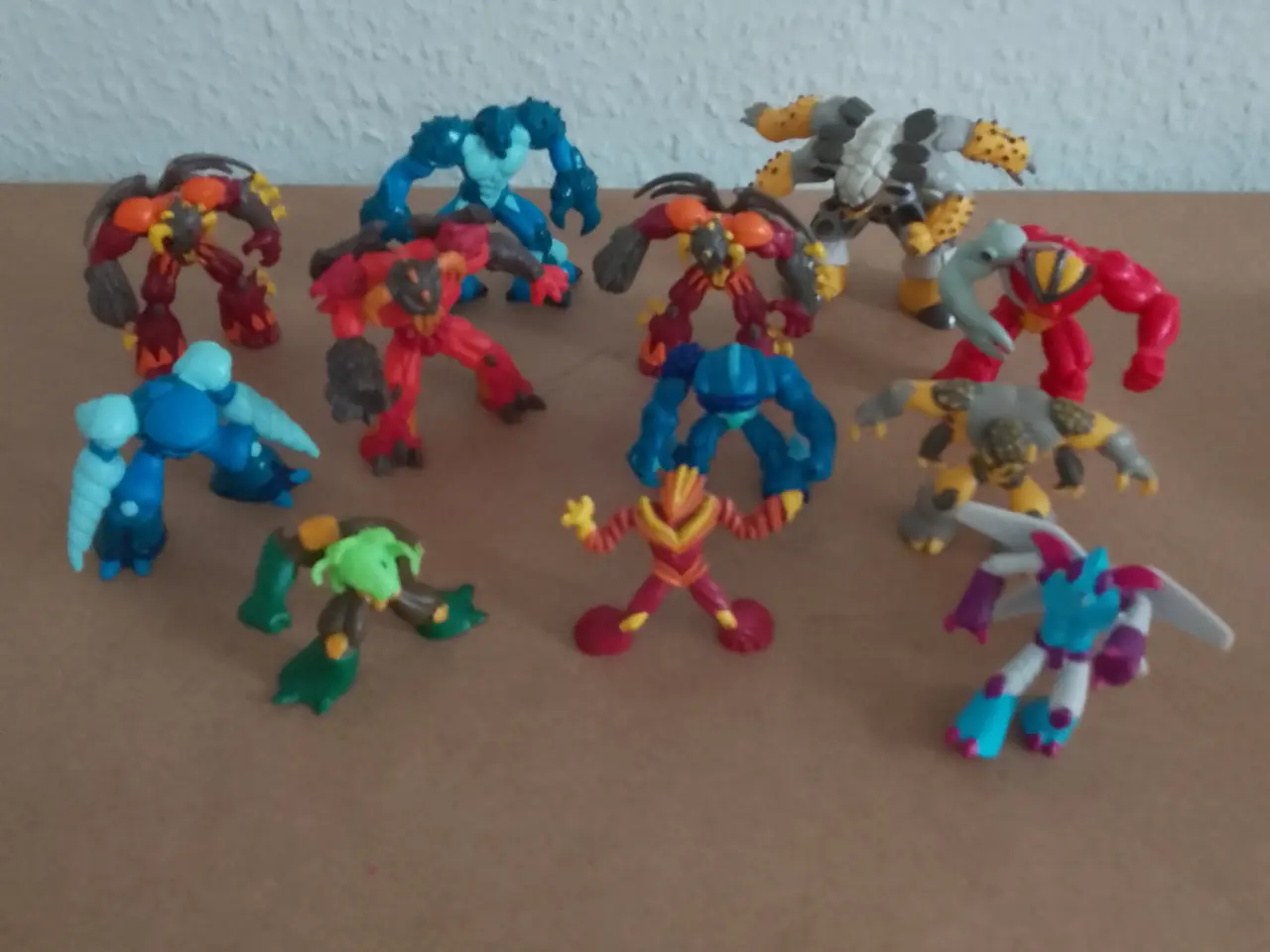 Billede 2 - Giochi Preziosi samlefigurer