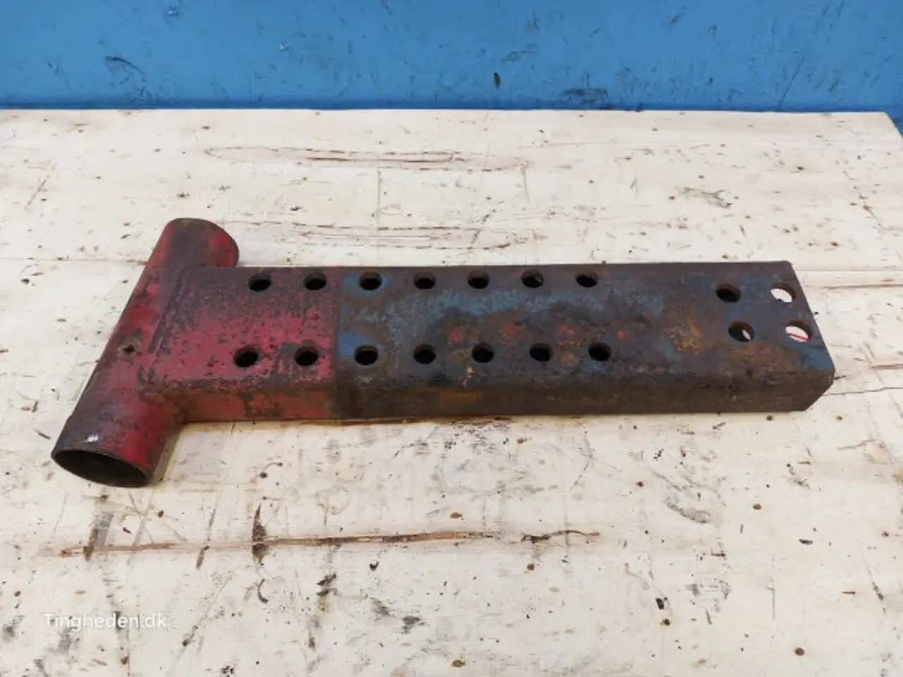 Billede 10 - Case 1460 Forlængning 183454C91