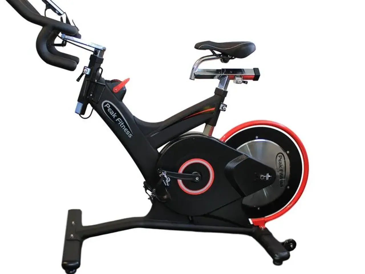 Billede 5 - Motionscykler fra 