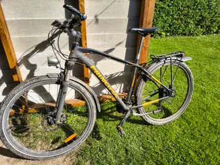 Mountainbike Principia