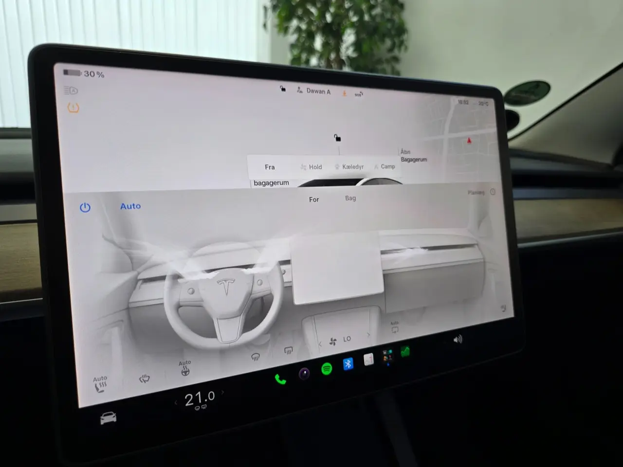 Billede 11 - Tesla Model 3 RWD