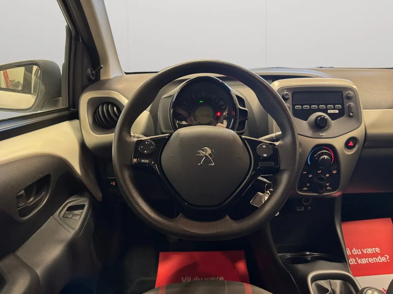 Billede 6 - Peugeot 108 1,0 e-VTi 69 Active