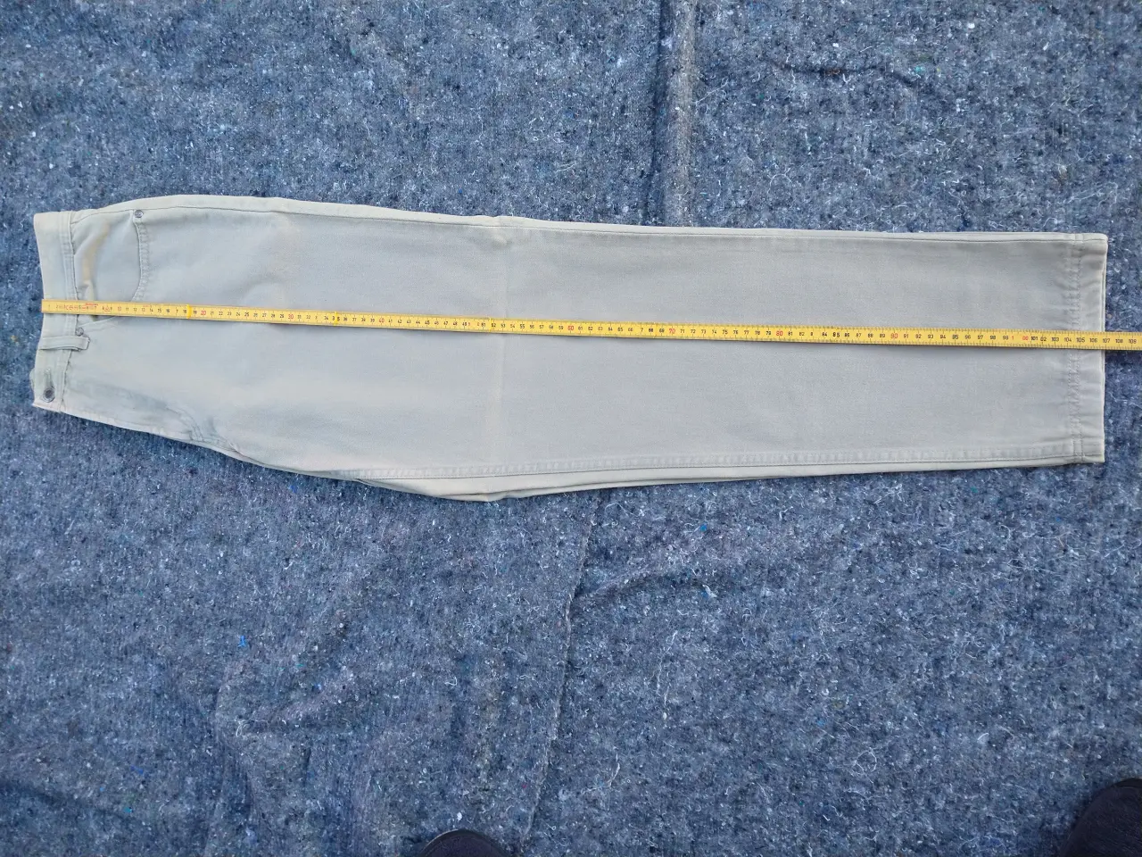 Billede 5 - Chez Leon, str.32, beige-farvet
