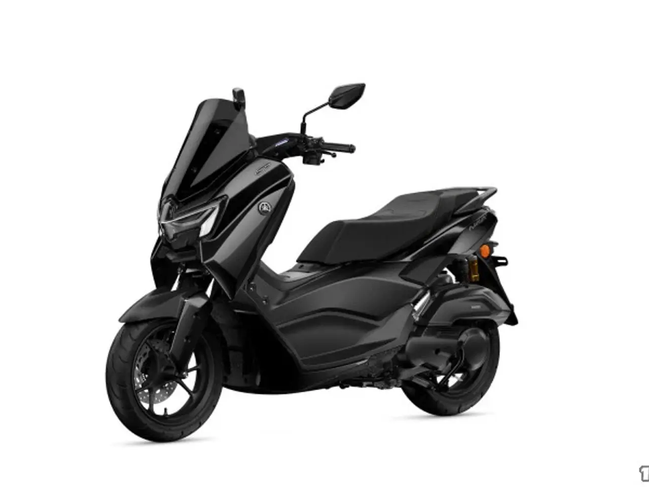 Billede 2 - Yamaha N-Max 155