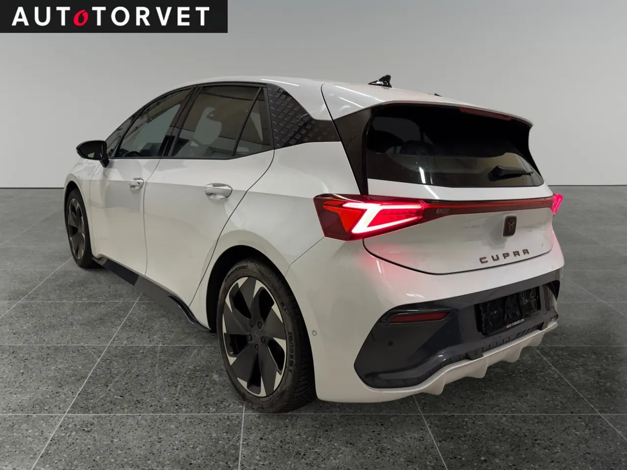 Billede 4 - Cupra Born 58