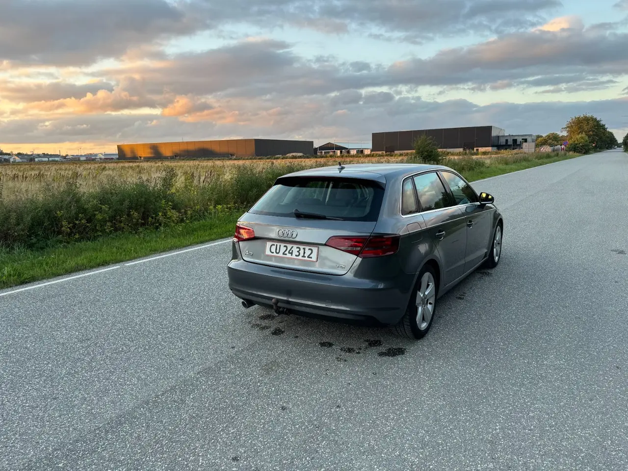 Billede 5 - Audi a3