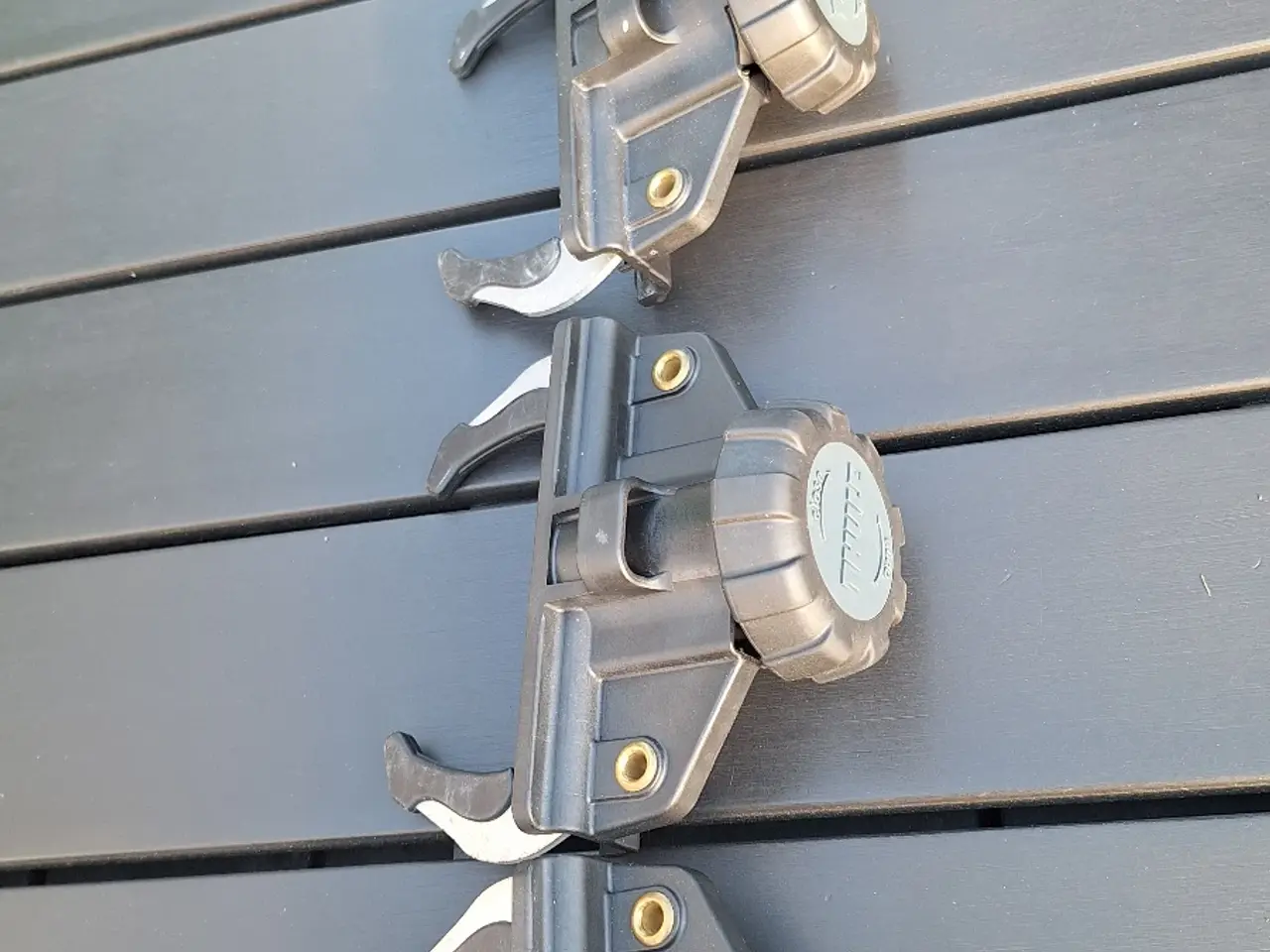 Billede 6 - Thule Touring S tagboks