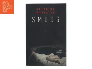 Smuds af Katarina Wennstam (Bog)