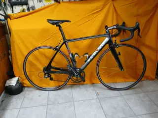 Cykel.