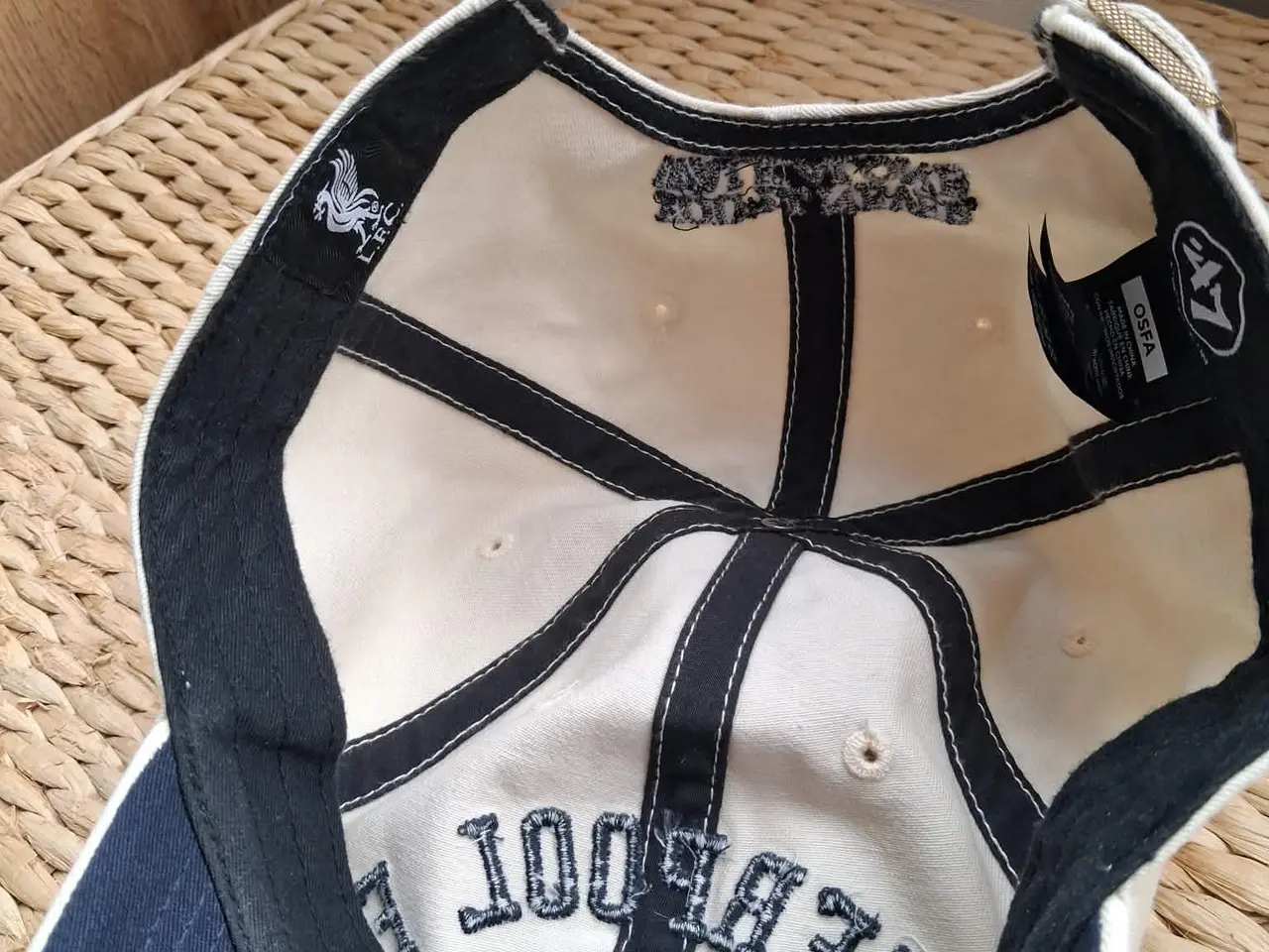 Billede 3 - Liverpool cap 