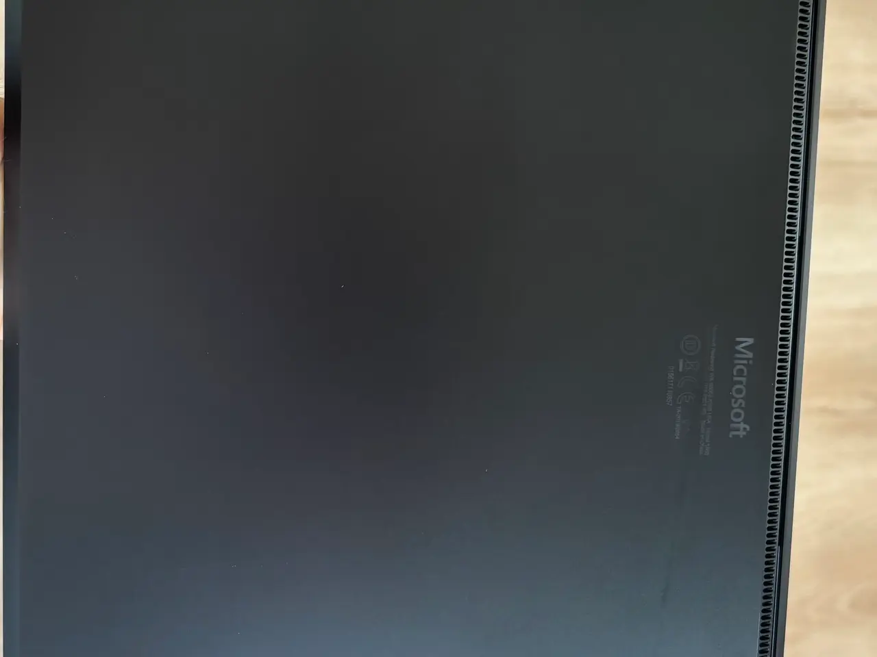 Billede 4 - Microsoft surface laptop 13” touch skærm