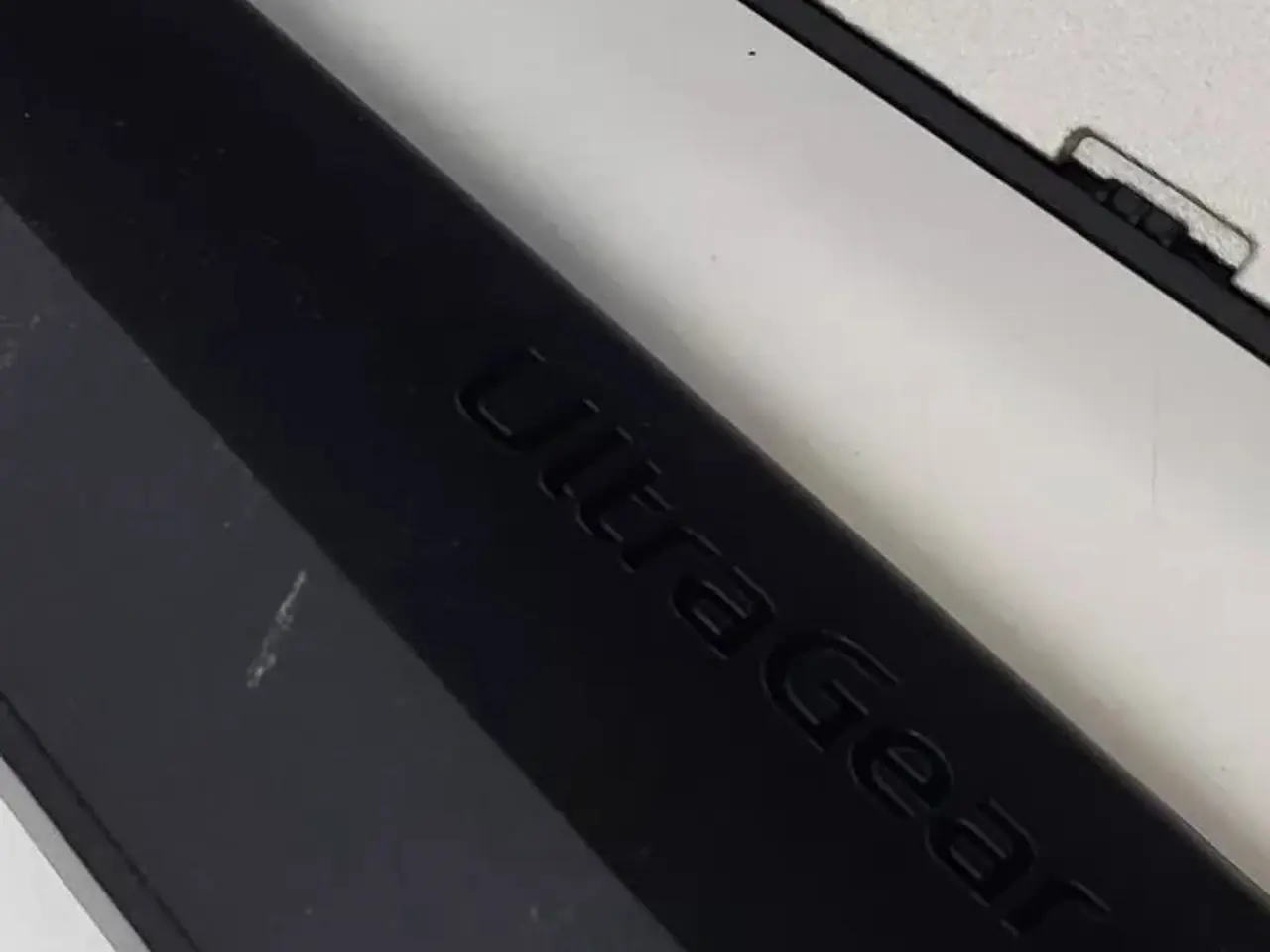 Billede 2 - LG stander / fod til LG UltraGear 24” / 27” Gaming