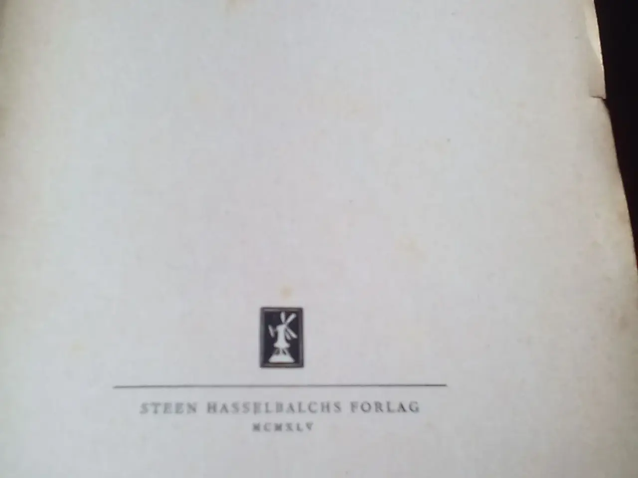 Billede 3 - Bogen Flyvende sommer