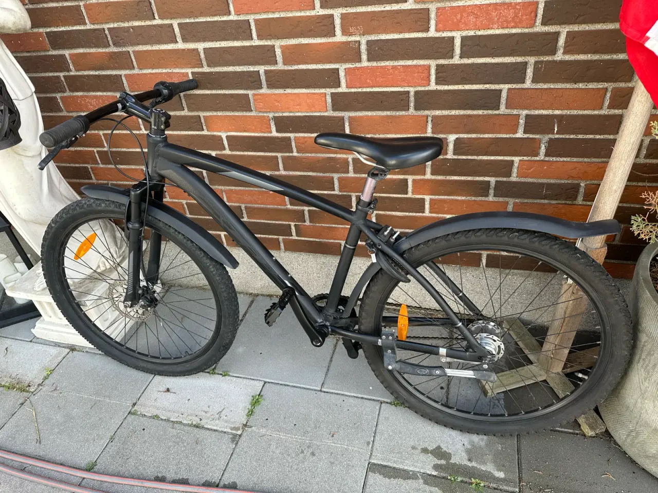 Billede 5 - Købt til 4899 kr 26 tommer