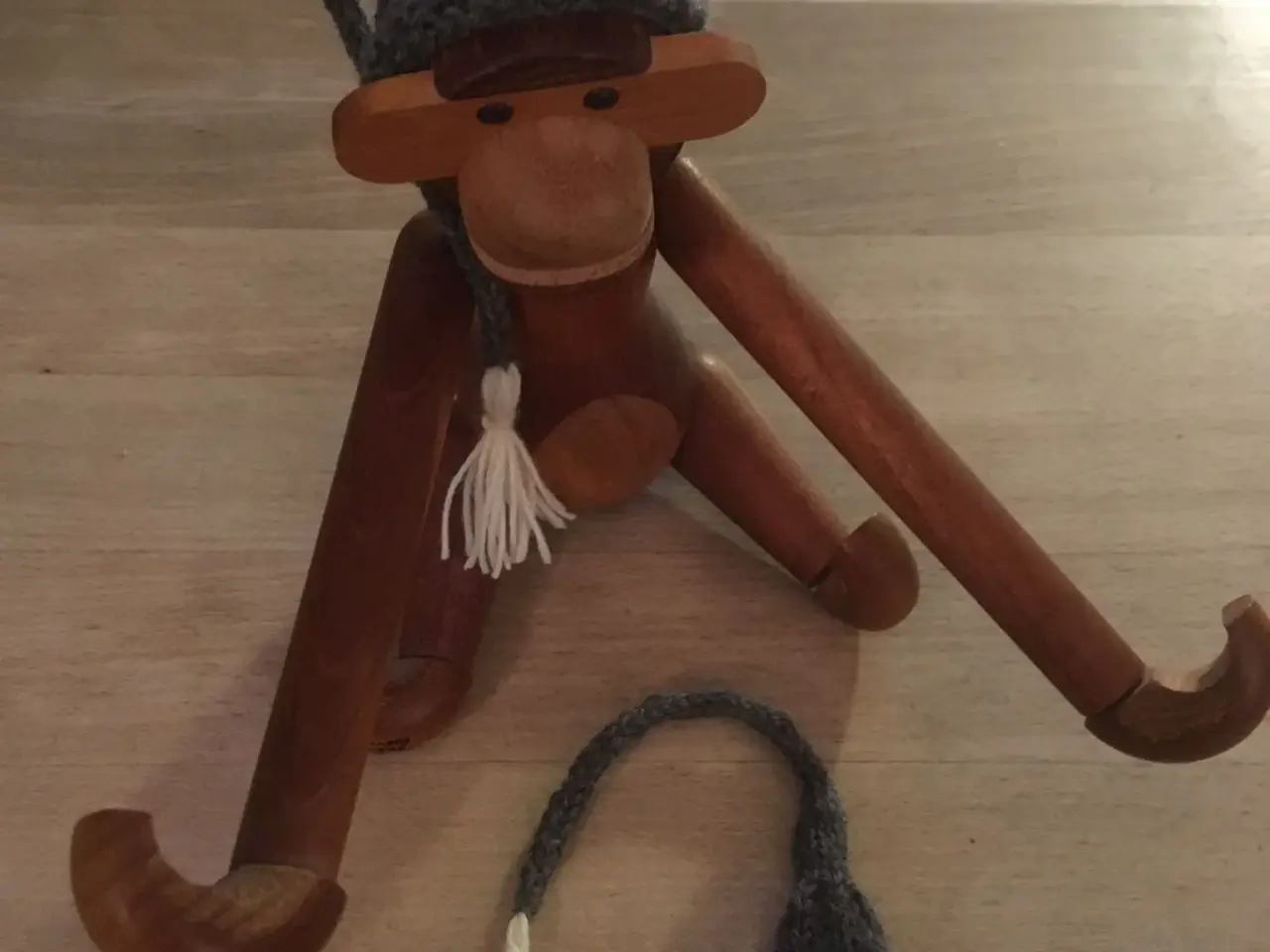 Billede 2 - Nissehue til KB abe