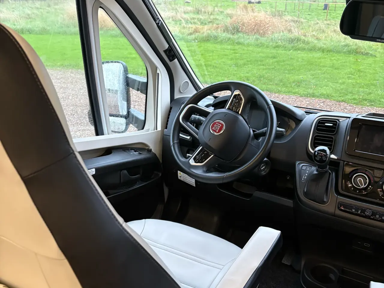 Billede 6 - Fantastisk flot autocamper