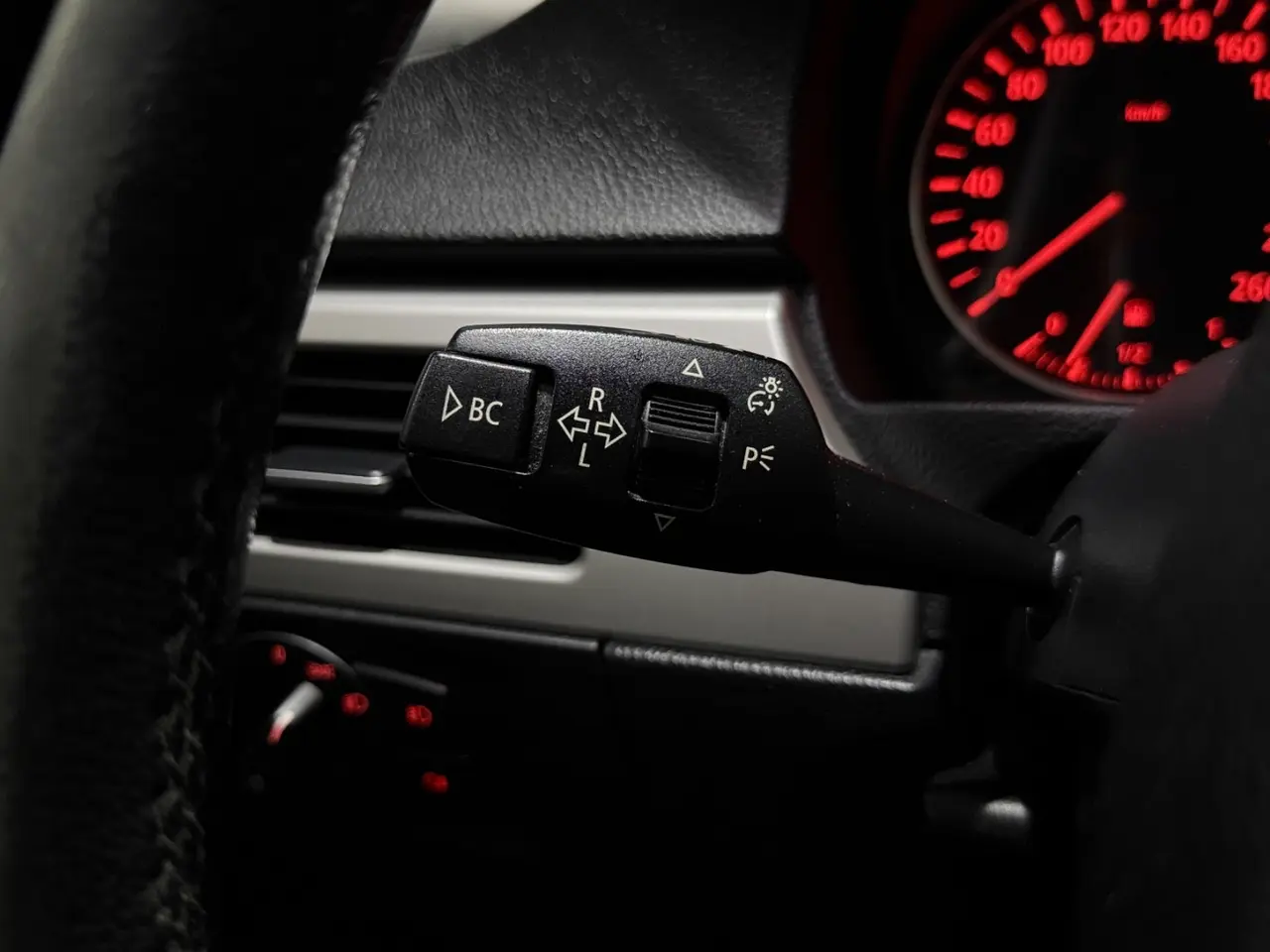 Billede 13 - BMW 325i 2,5 Touring