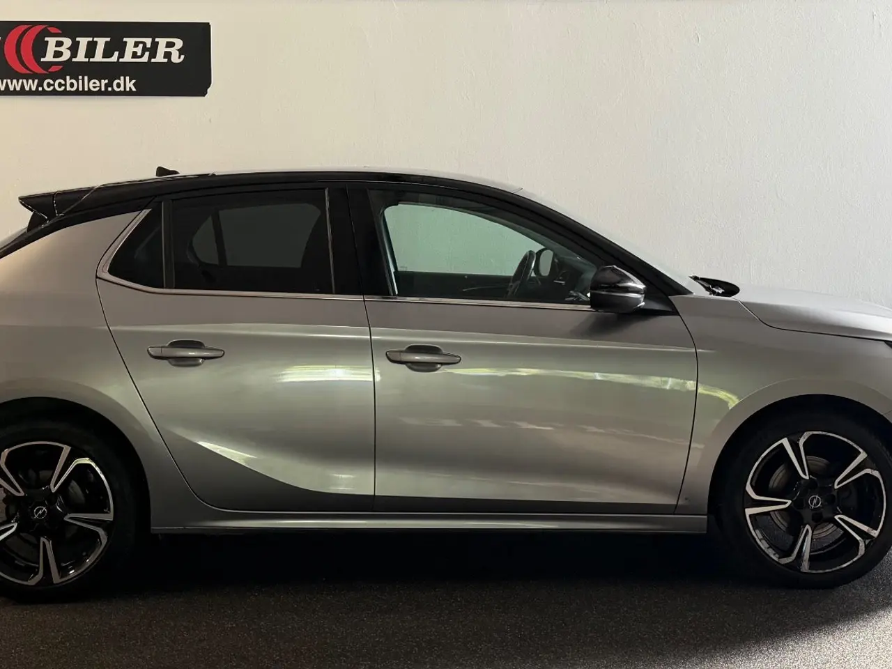 Billede 5 - Opel Corsa 1,5 D 102 Sport