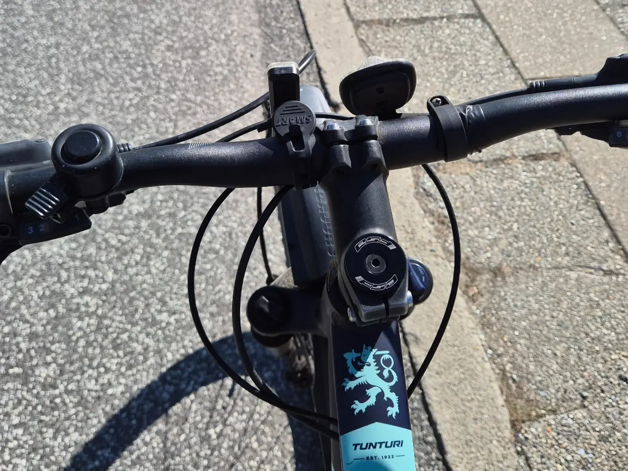 Billede 8 - Tunturi Montauk 29" mountainbike 24 gear