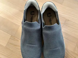 Rieker sneakers blå Ready2go