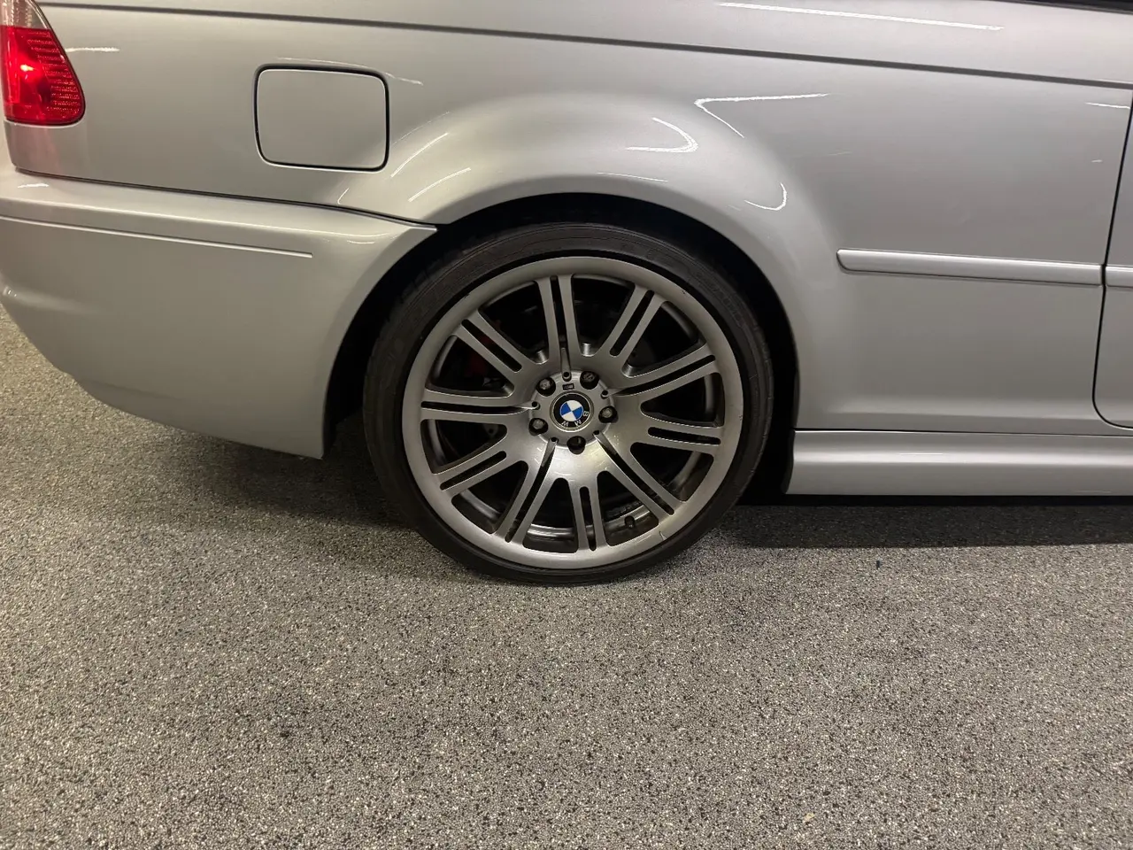 Billede 17 - BMW M3 3,2 SMG