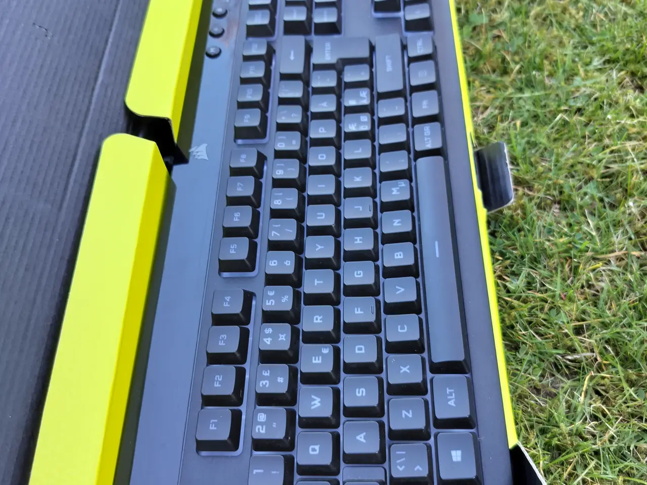 Billede 2 - Cross air gamer keyboard 