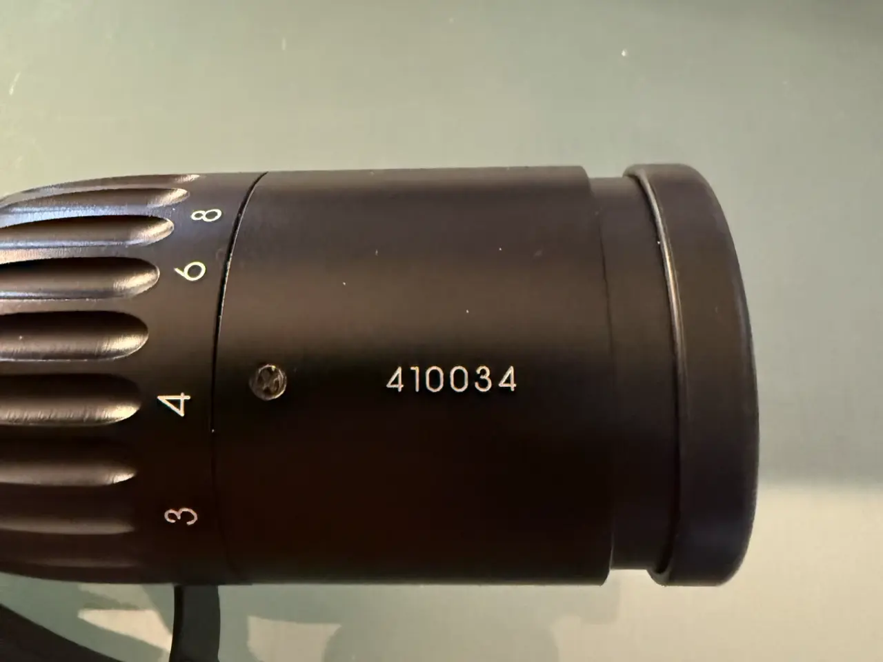 Billede 7 - Schmidt & Bender Exos 1-8x24 LM FD7
