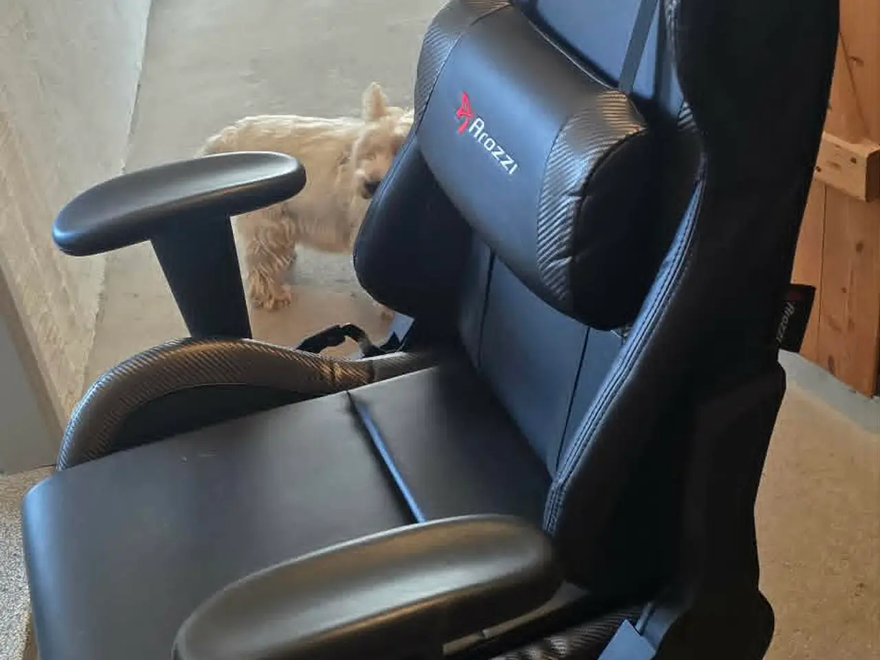 Billede 3 - Gamerstol