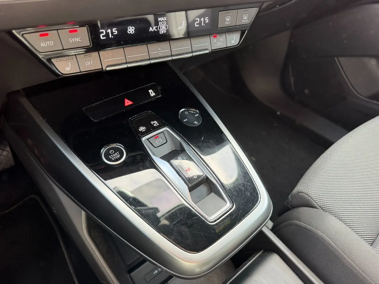 Billede 17 - Audi Q4 e-tron 40 S-line