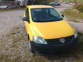 Lev Nysynet wv Fox - Gerne bil i bytte