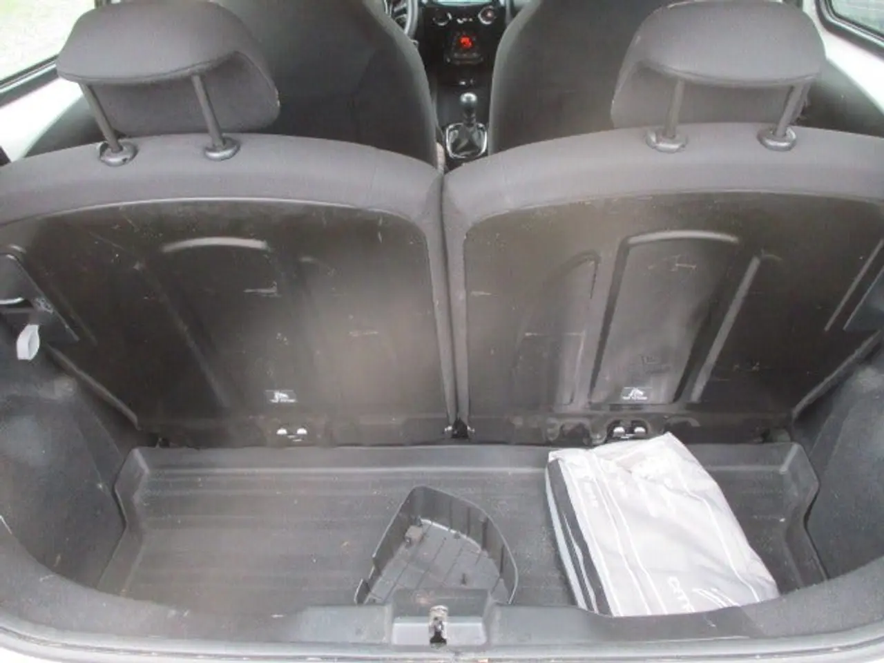 Billede 5 - Citroën C1 1,0 VTi Aspire