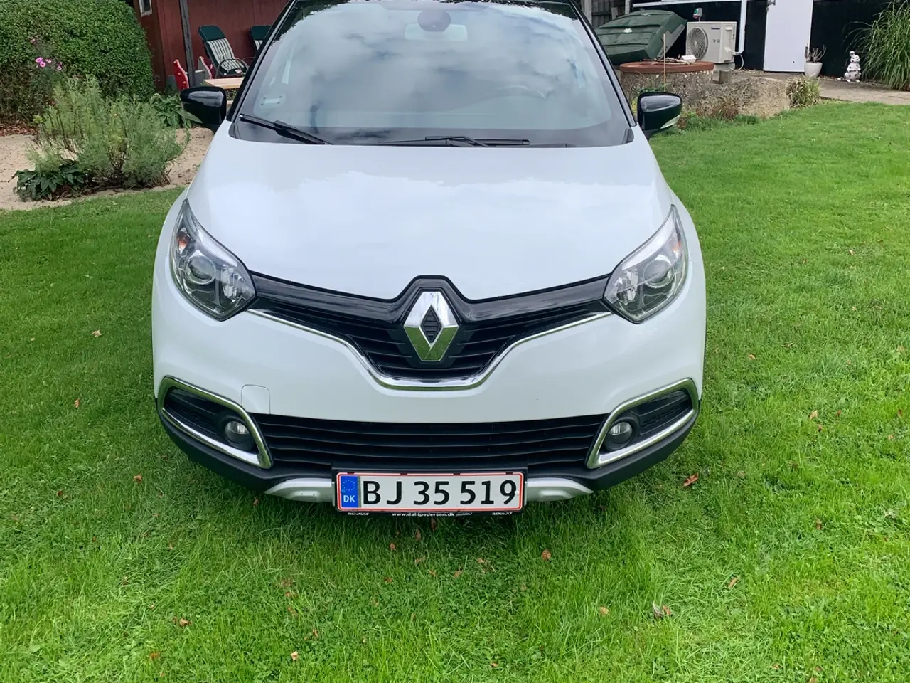 Billede 3 - Renault captur automatgear