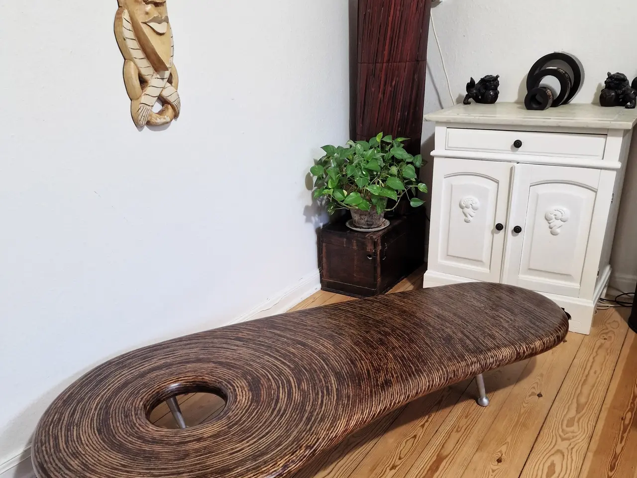 Billede 9 - Sofabord i organisk prisvindende design.