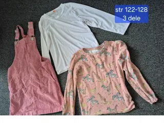 3 delt slt str 122-128