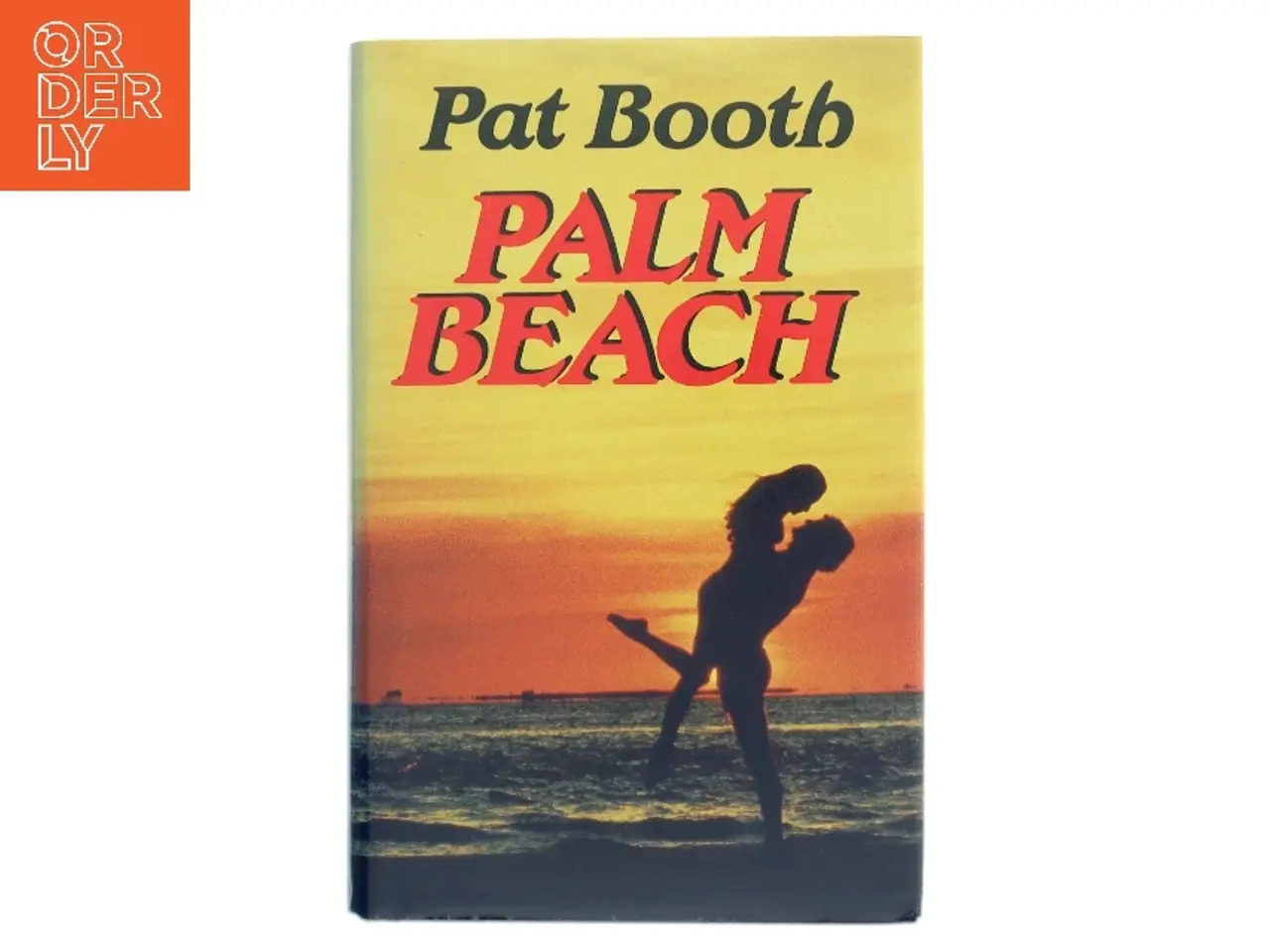 Billede 1 - Palm Beach af Pat Booth (Bog)