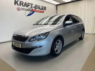 Peugeot 308 1,2 e-THP 110 Chili SW