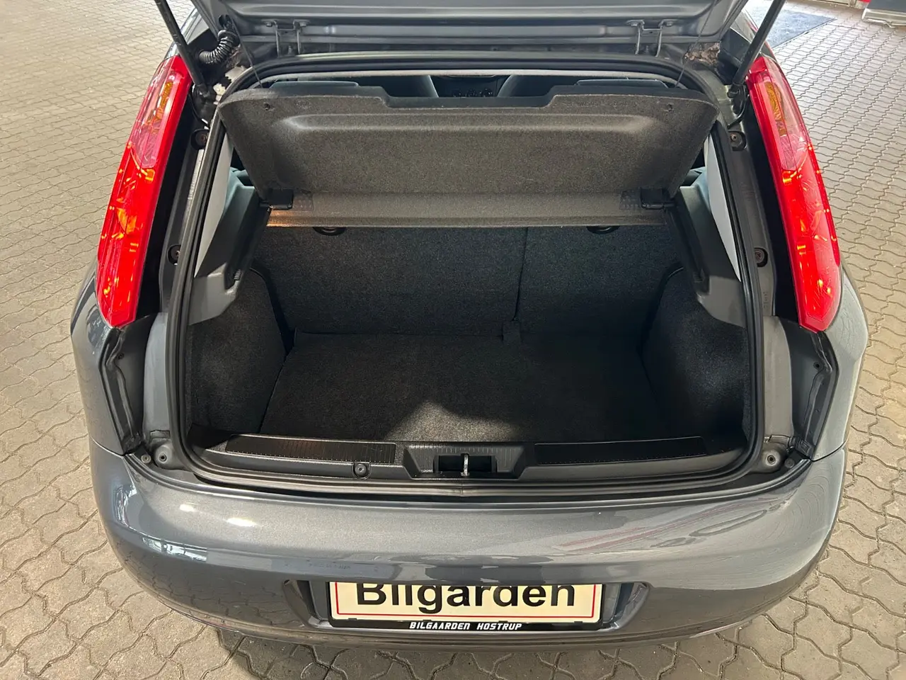 Billede 14 - Fiat Punto 0,9 TwinAir 100 Popstar