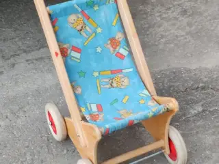 Dukkevogn