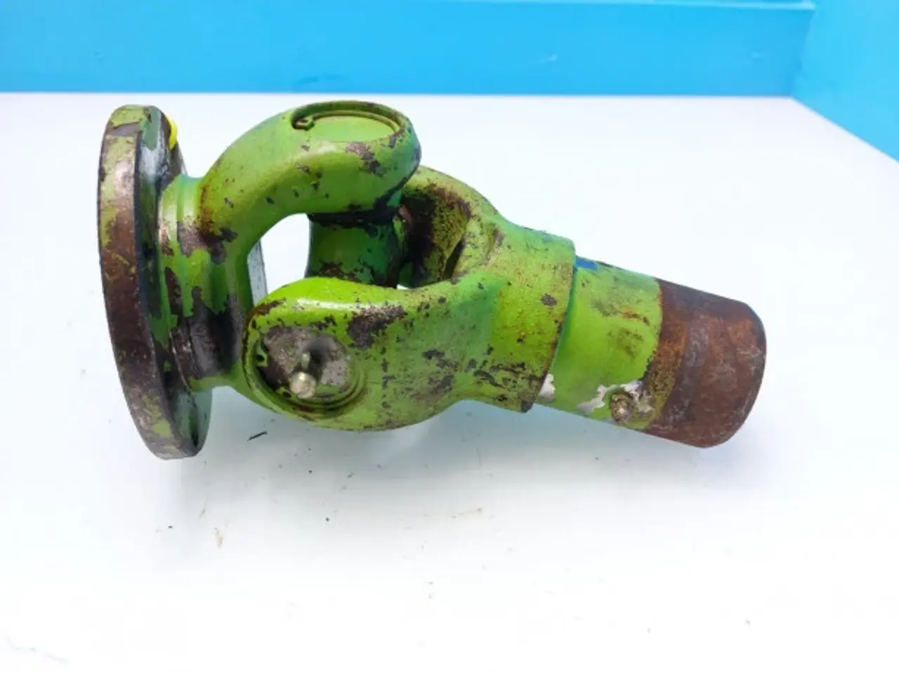 Billede 5 - Merlo P41.7 Kardan 026294