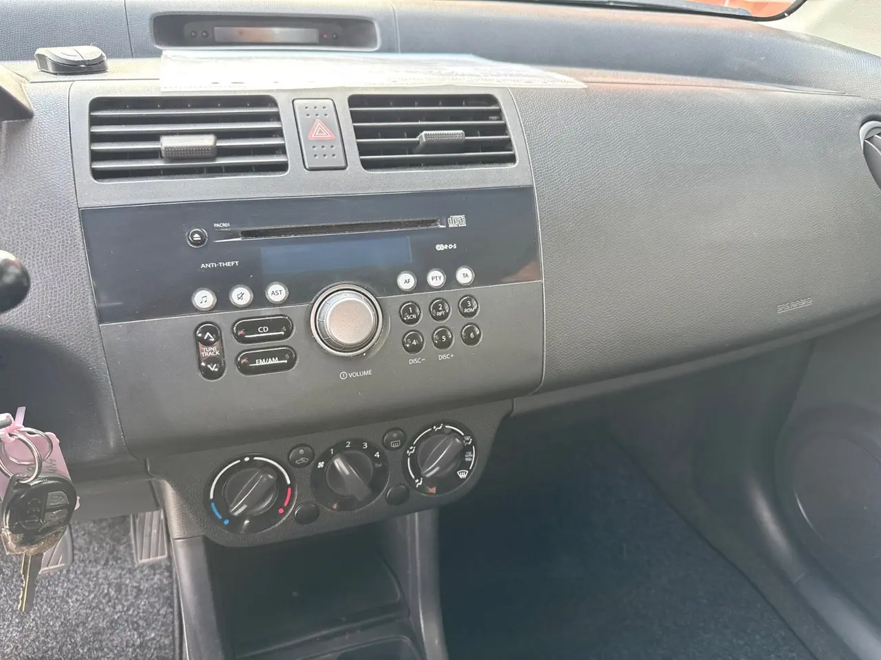 Billede 12 - Suzuki Swift 1,5 GLX